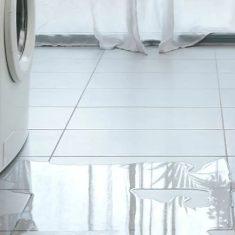 Appliance Leak Cleanup in Depoe Bay, OR