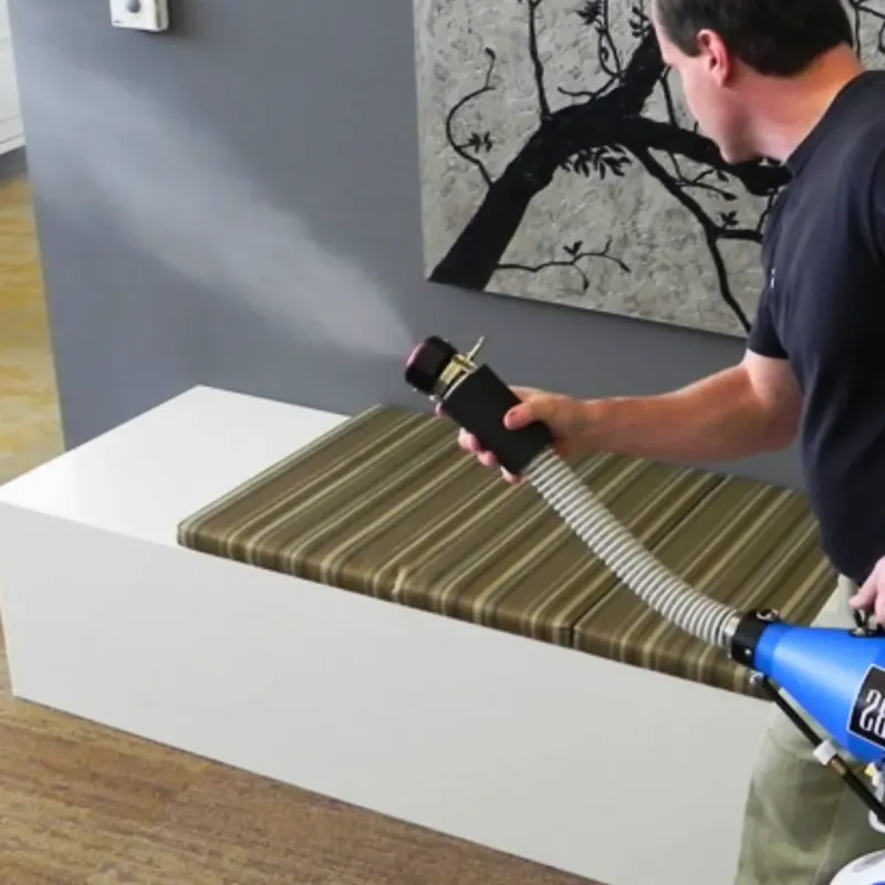 Professional Odor Removal in Depoe Bay, OR